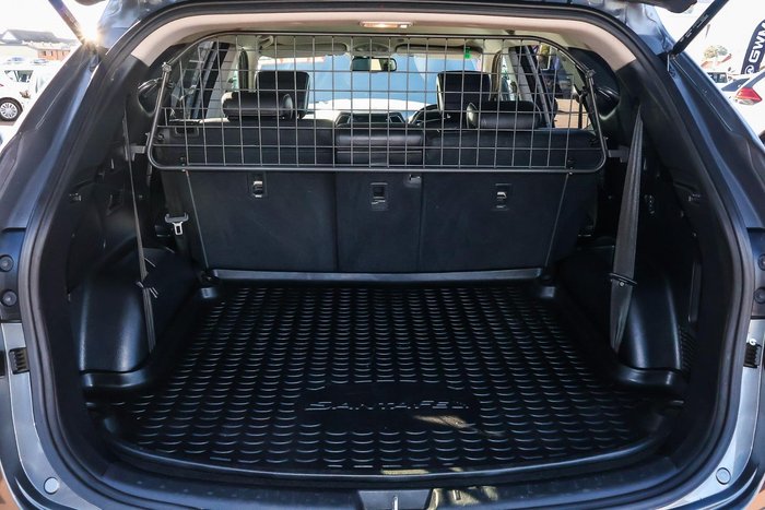 2013 Hyundai Santa Fe Elite