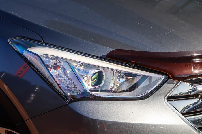 2013 Hyundai Santa Fe Elite