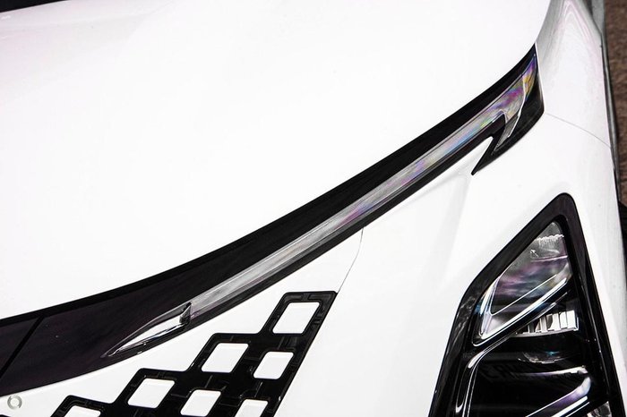 2025 Chery C5 Urban