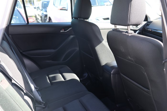 2014 Mazda CX-5 Maxx Sport