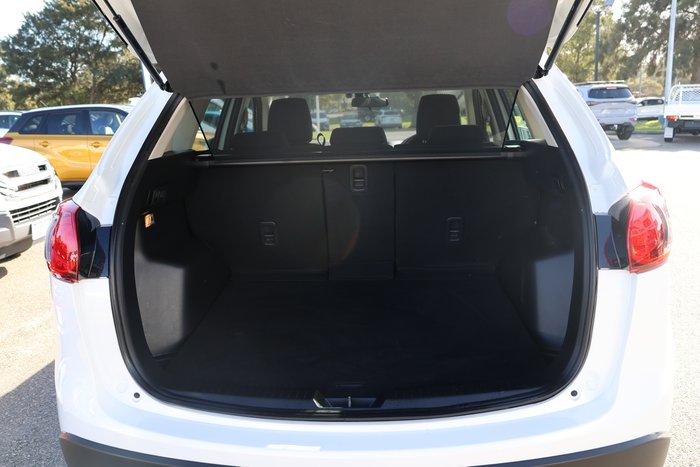 2014 Mazda CX-5 Maxx Sport