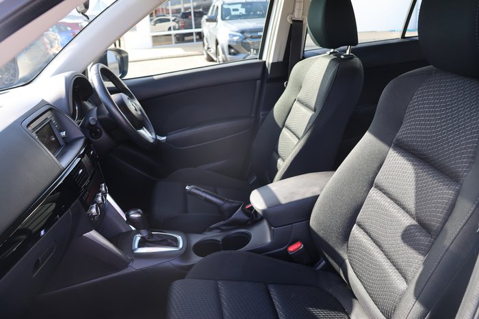 2014 Mazda CX-5 Maxx Sport