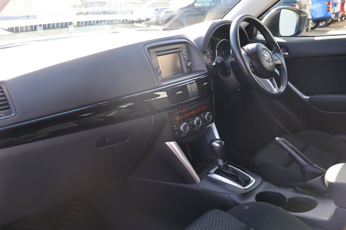 2014 Mazda CX-5 Maxx Sport