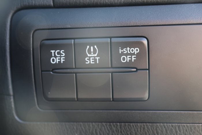 2014 Mazda CX-5 Maxx Sport