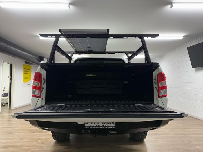2017 Mitsubishi Triton Exceed