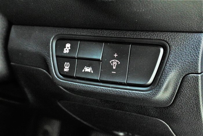 2020 Kia Cerato S