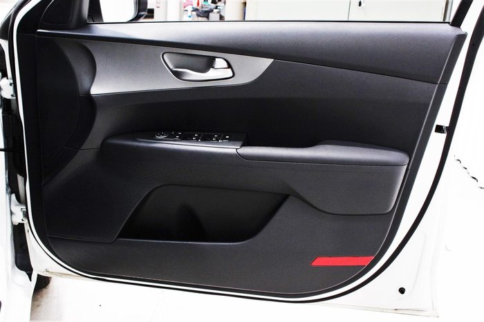 2020 Kia Cerato S