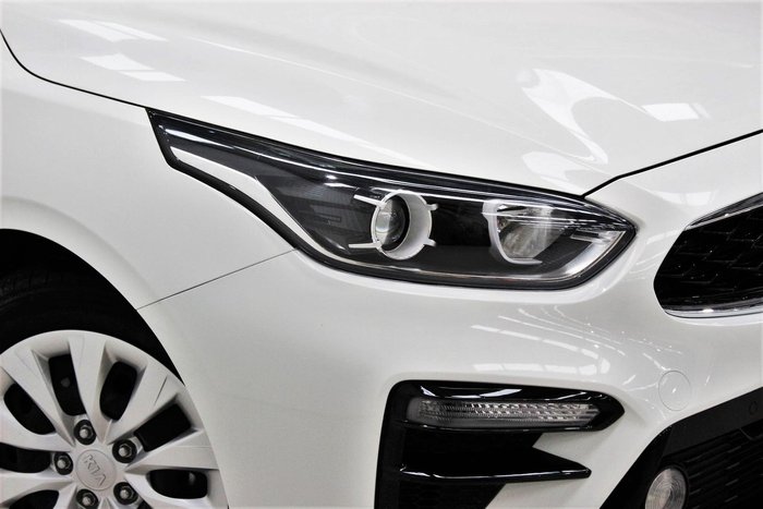 2020 Kia Cerato S