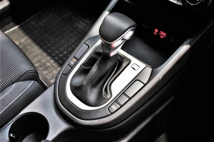 2020 Kia Cerato S