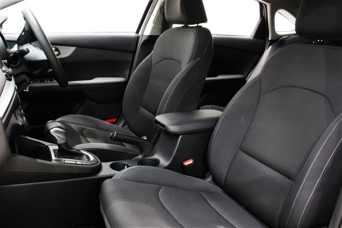 2020 Kia Cerato S