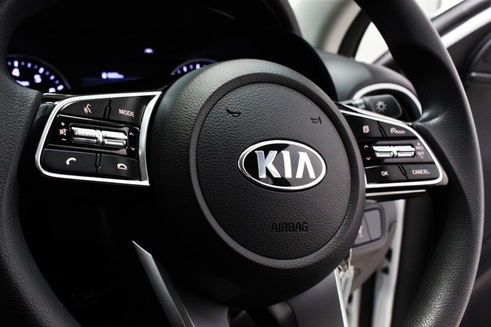 2020 Kia Cerato S