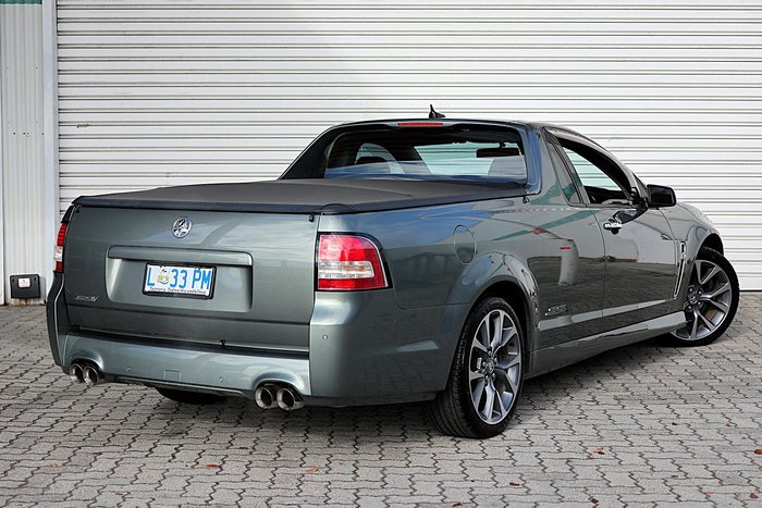 2014 Holden Ute SS V