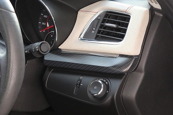 2014 Holden Ute SS V