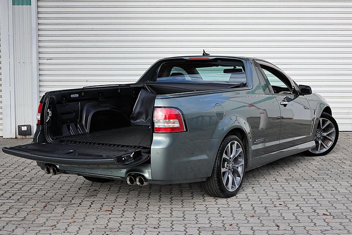 2014 Holden Ute SS V