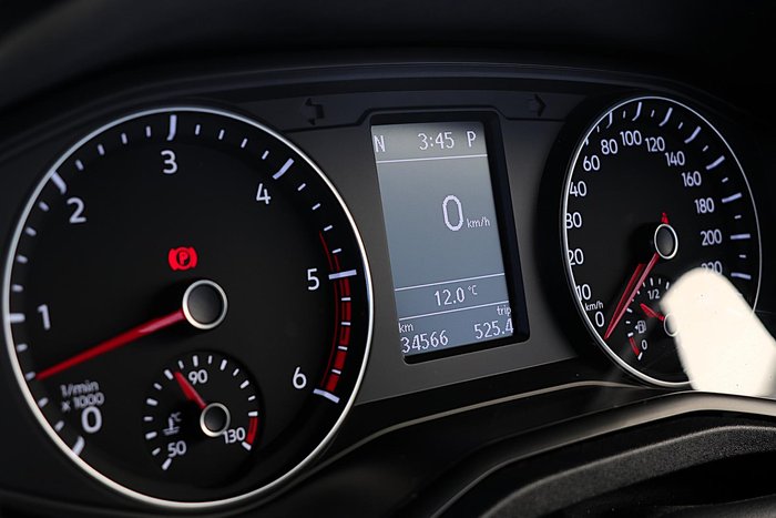 2022 Volkswagen Amarok TDI580 Highline