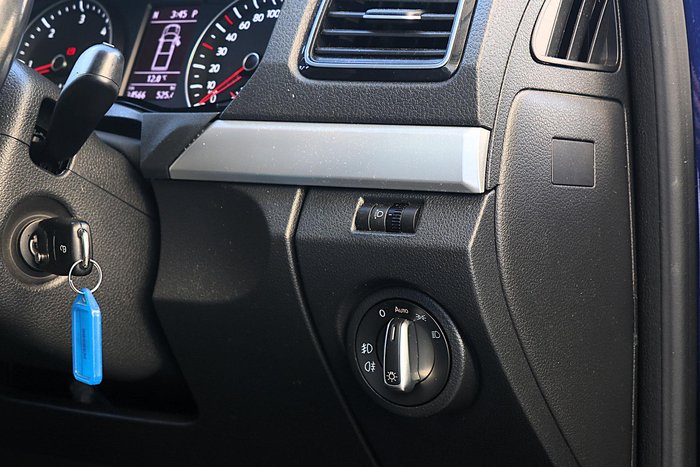 2022 Volkswagen Amarok TDI580 Highline