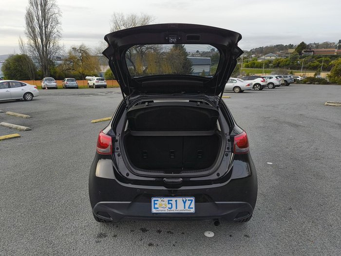 2015 Mazda 2 Maxx