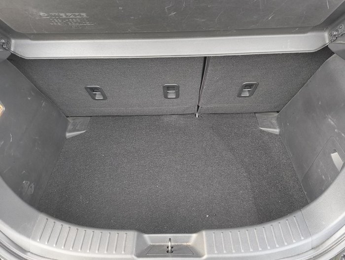 2015 Mazda 2 Maxx