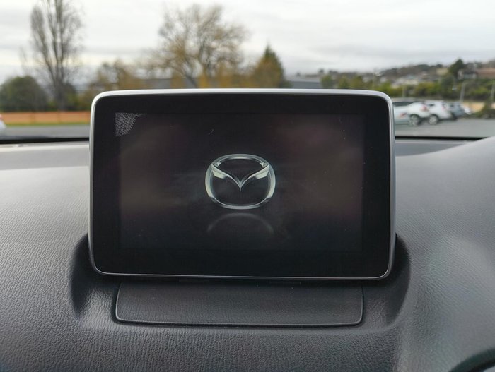 2015 Mazda 2 Maxx