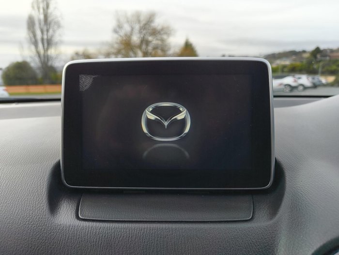 2015 Mazda 2 Maxx