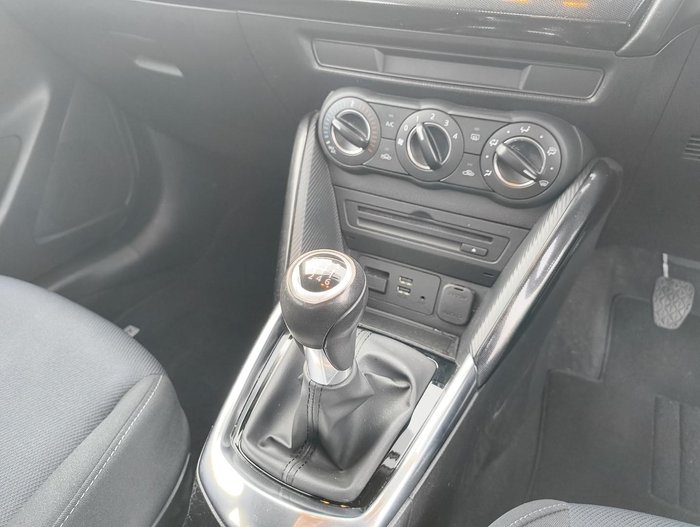 2015 Mazda 2 Maxx