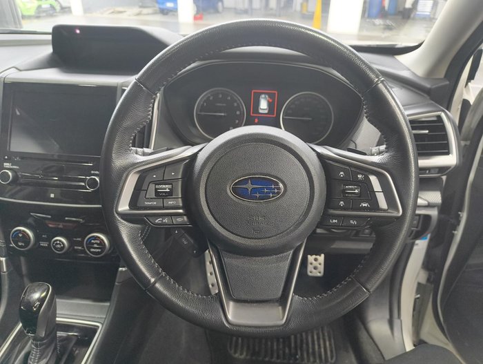 2020 Subaru Forester 2.5i Premium