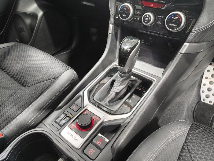 2020 Subaru Forester 2.5i Premium
