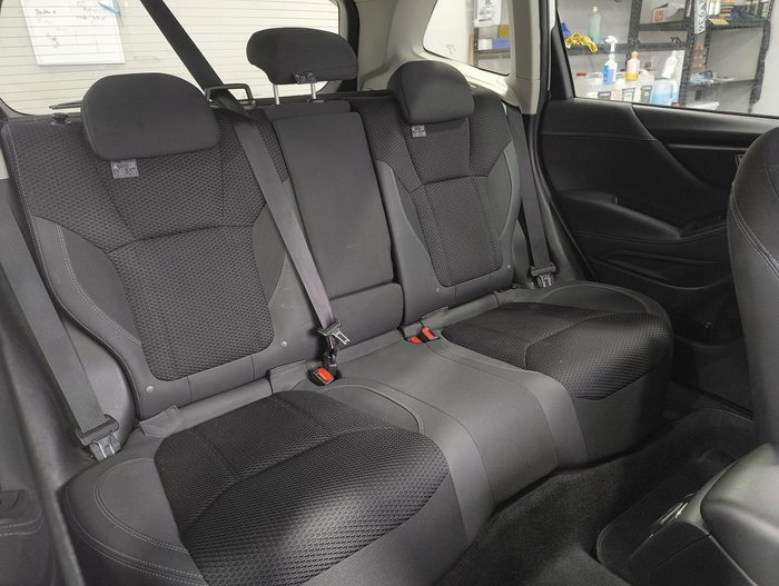2020 Subaru Forester 2.5i Premium