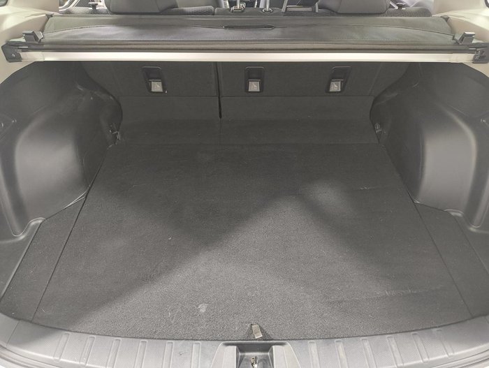 2020 Subaru Forester 2.5i Premium