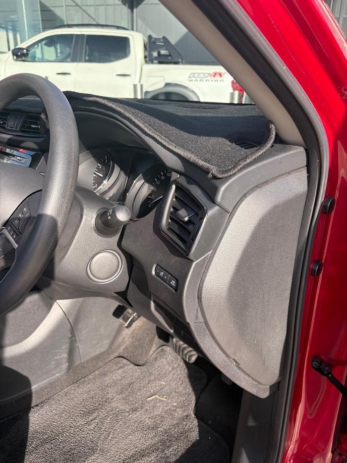 2018 Nissan X-TRAIL ST