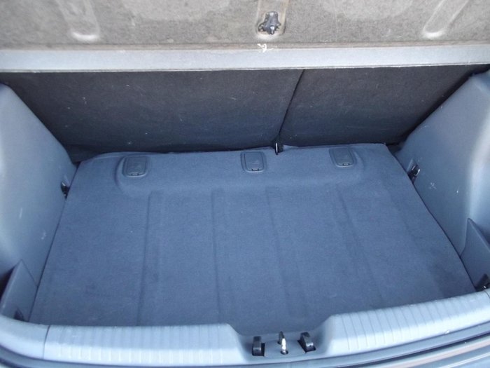 2007 Kia Rio LX JB MY07 Sapphire