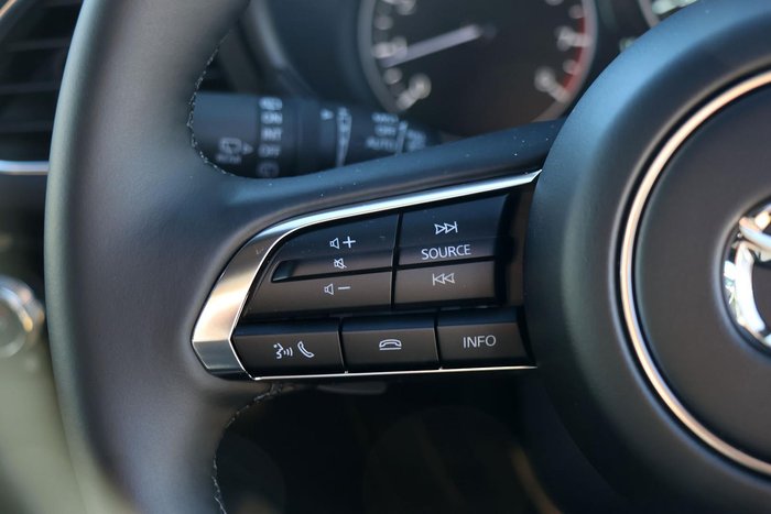 2024 Mazda 3 G25 Astina