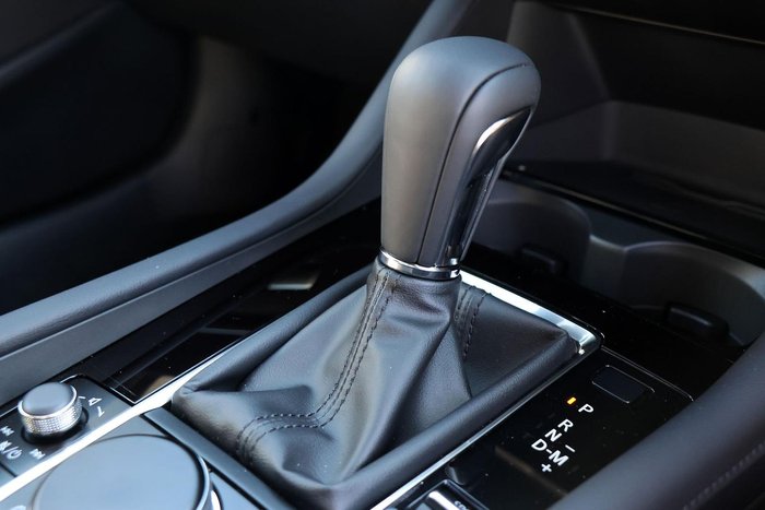 2024 Mazda 3 G25 Astina