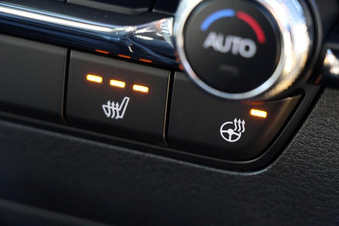 2024 Mazda 3 G25 Astina