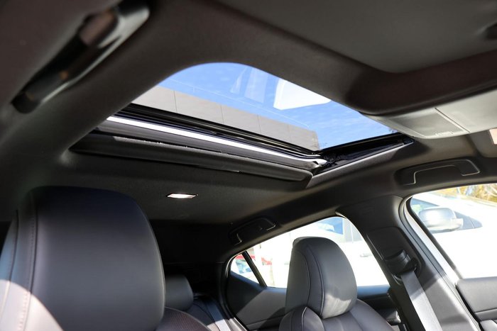 2024 Mazda 3 G25 Astina