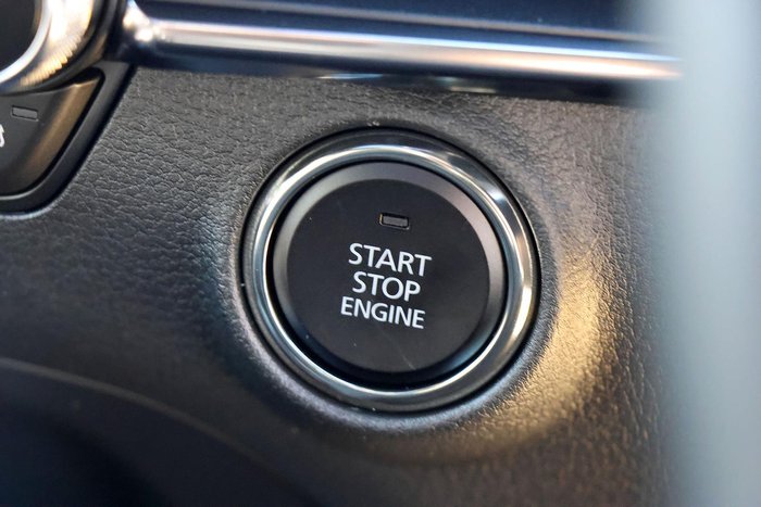 2024 Mazda 3 G25 Astina