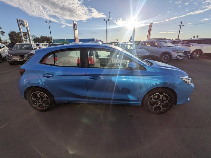 2024 MG MG3 Excite