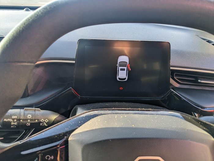 2024 MG MG3 Excite