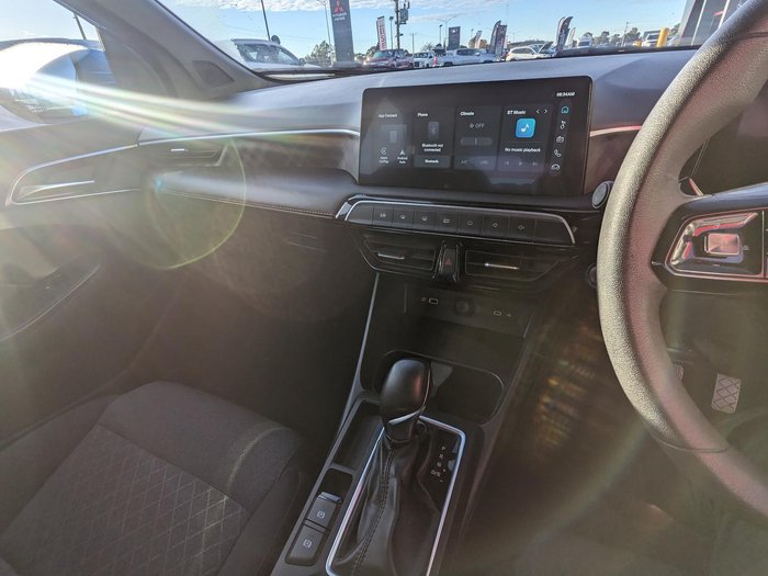 2024 MG MG3 Excite