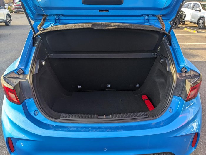 2024 MG MG3 Excite