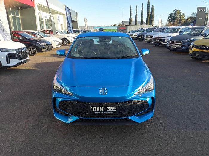 2024 MG MG3 Excite