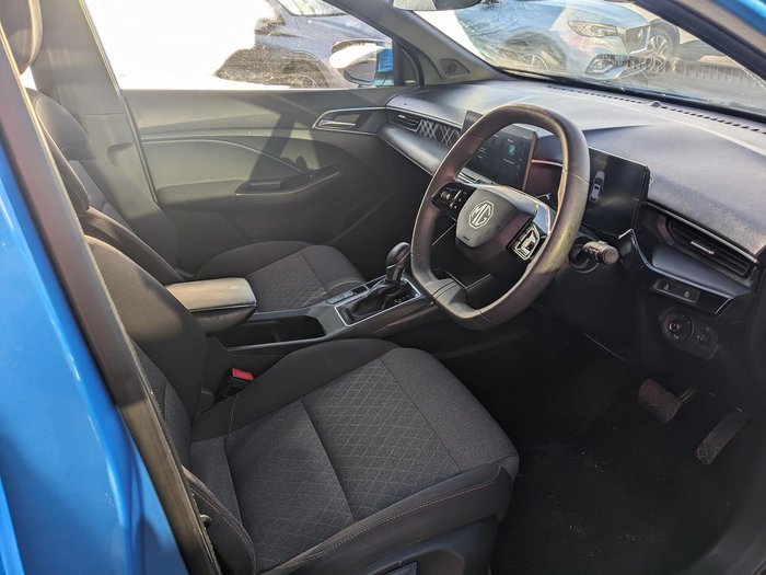 2024 MG MG3 Excite