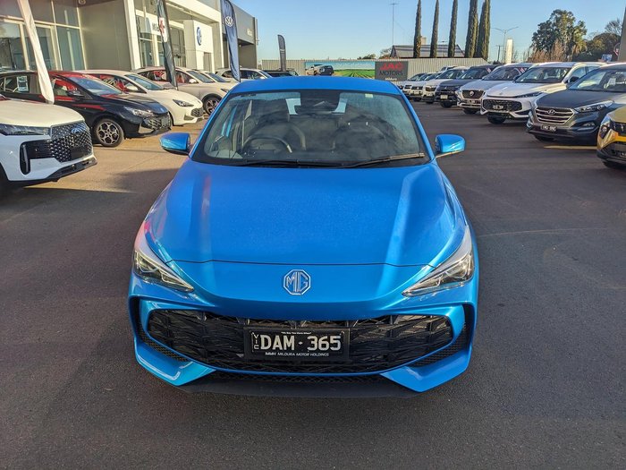 2024 MG MG3 Excite