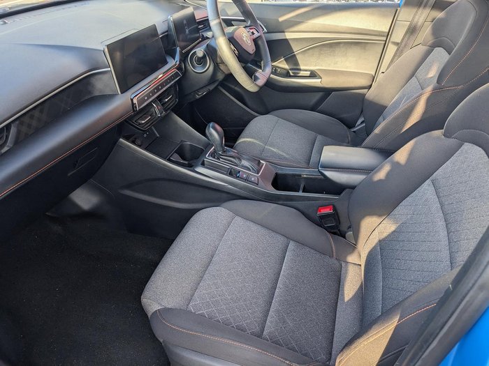 2024 MG MG3 Excite