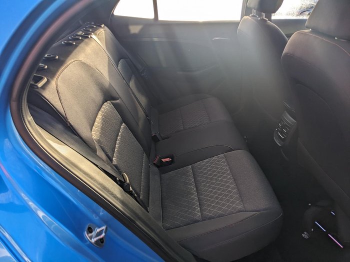 2024 MG MG3 Excite