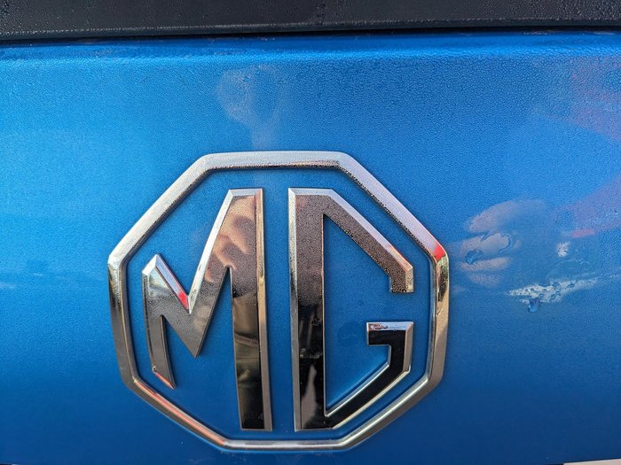 2024 MG MG3 Excite