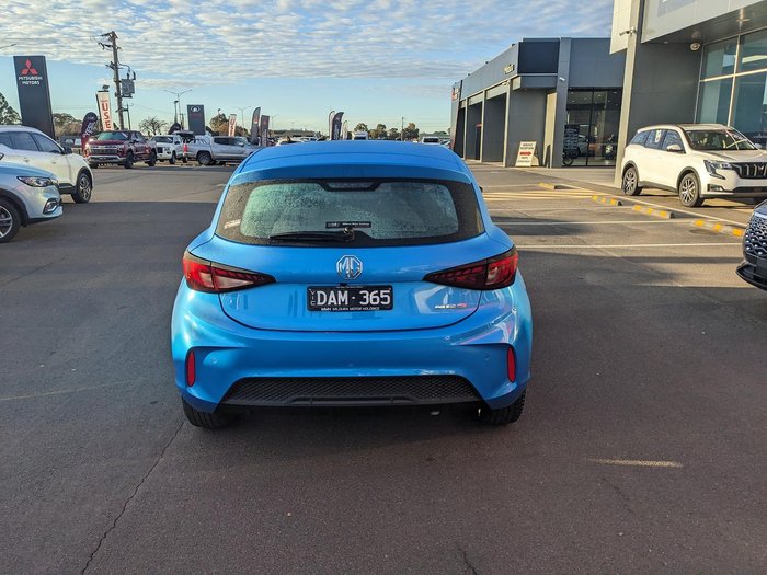 2024 MG MG3 Excite