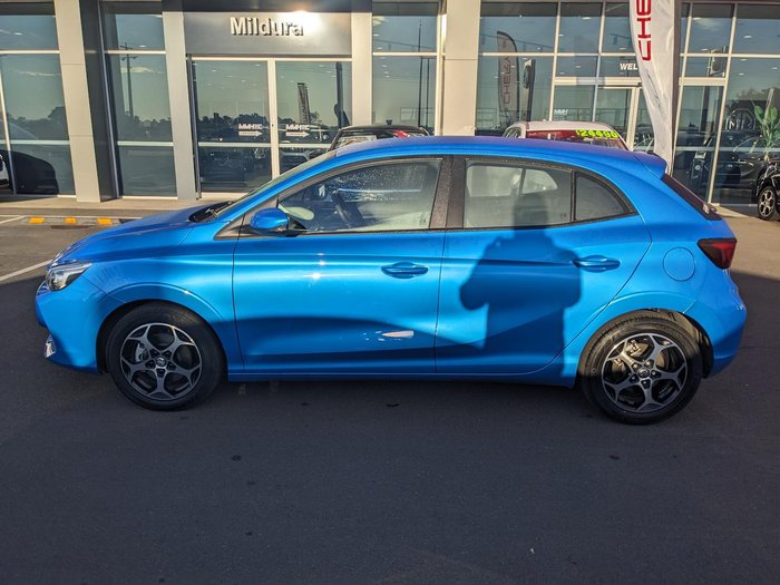 2024 MG MG3 Excite