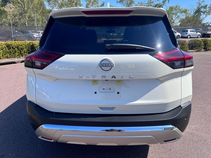 2025 Nissan X-TRAIL Ti-L