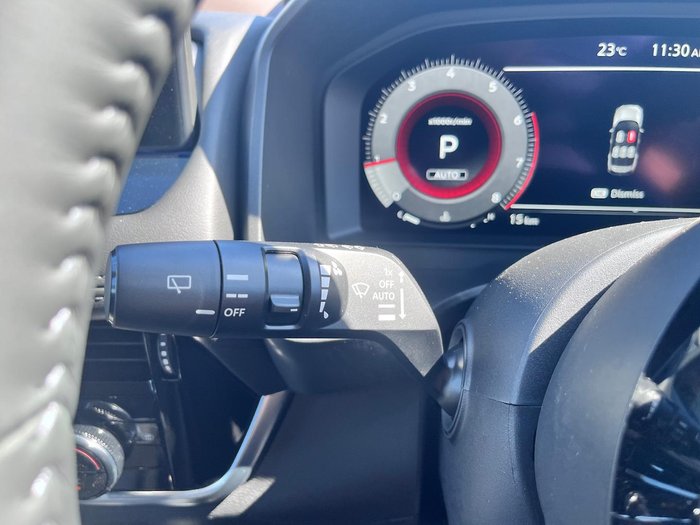 2025 Nissan X-TRAIL Ti-L